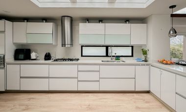 casa en venta en la calera. Cod V7481