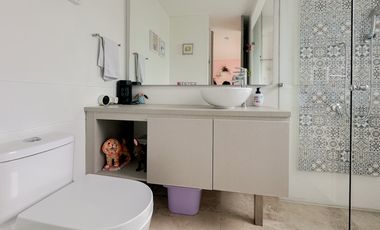 casa en venta en la calera. Cod V7481