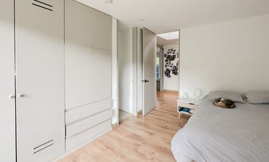 casa en venta en la calera. Cod V7481