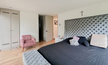 casa en venta en la calera. Cod V7481