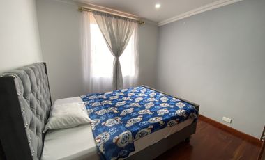 casa en venta en cinco soles. Cod V17149