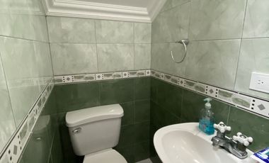 casa en venta en cinco soles. Cod V17149