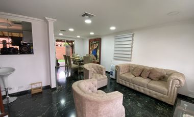casa en venta en cinco soles. Cod V17149