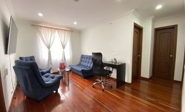 casa en venta en cinco soles. Cod V17149