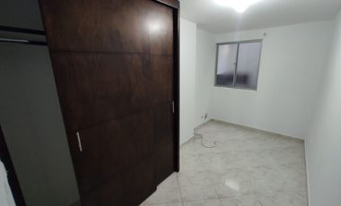 apartamento en arriendo en mesa. Cod A60413