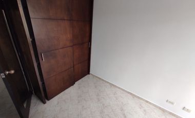 apartamento en arriendo en mesa. Cod A60413