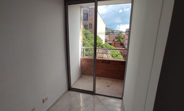 apartamento en arriendo en mesa. Cod A60413