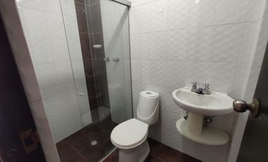 apartamento en arriendo en mesa. Cod A60413