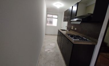 apartamento en arriendo en mesa. Cod A60413