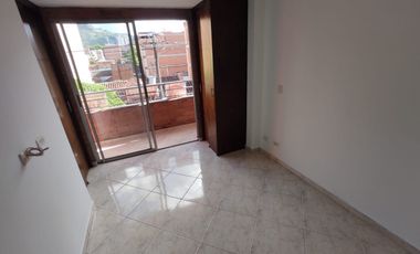 apartamento en arriendo en mesa. Cod A60413