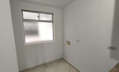 apartamento en arriendo en mesa. Cod A60413
