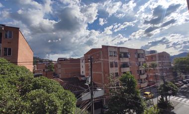 apartamento en arriendo en mesa. Cod A60413