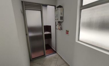 apartamento en arriendo en mesa. Cod A60413