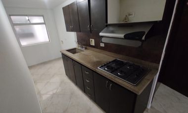 apartamento en arriendo en mesa. Cod A60413