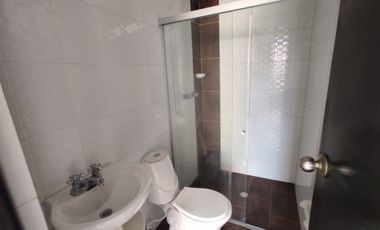 apartamento en arriendo en mesa. Cod A60413