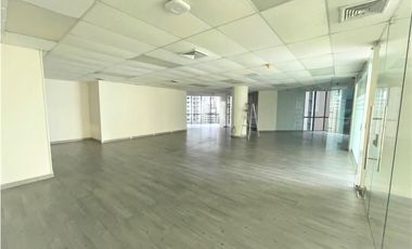 Oficina en Torre Banco General, Calle 50  (ID 12917)