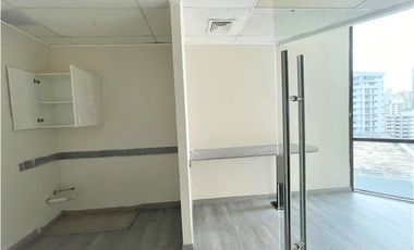 Oficina en Torre Banco General, Calle 50  (ID 12917)