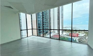 Oficina en Torre Banco General, Calle 50  (ID 12917)