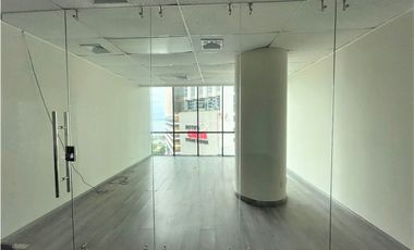 Oficina en Torre Banco General, Calle 50  (ID 12917)