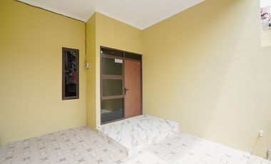 Rumah 10 menit ke Plaza Taman Harapan Baru SHM Hadap Utara J-35820