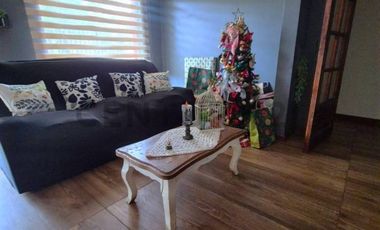 VENTA CASA 3D/3B - SECTOR RESIDENCIAL BUIN