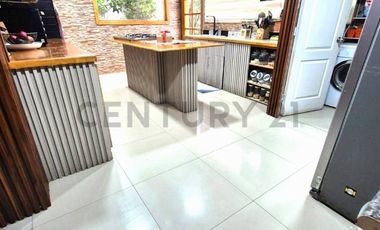 VENTA CASA 3D/3B - SECTOR RESIDENCIAL BUIN