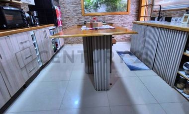 VENTA CASA 3D/3B - SECTOR RESIDENCIAL BUIN