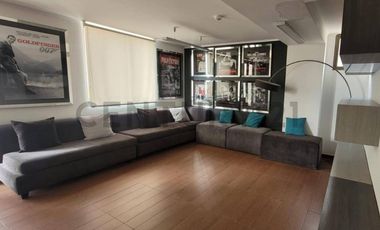 Se Arrienda departamento vista al mar  amoblado 3 dormitorio