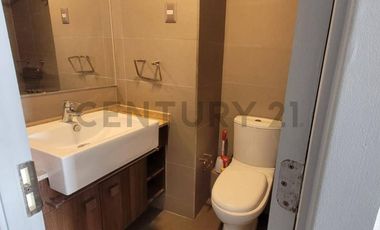 Se Arrienda departamento vista al mar  amoblado 3 dormitorio