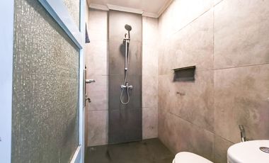 Rumah Luas SHM 8 Menit ke Gerbang Tol Cimanggis 3 Hadap Timur J-45462