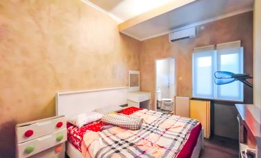 Rumah Luas SHM 8 Menit ke Gerbang Tol Cimanggis 3 Hadap Timur J-45462