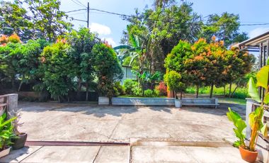 Rumah Luas SHM 8 Menit ke Gerbang Tol Cimanggis 3 Hadap Timur J-45462