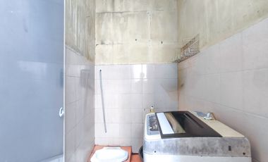 Rumah Luas SHM 8 Menit ke Gerbang Tol Cimanggis 3 Hadap Timur J-45462