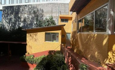 CASA EN VENTA EN NAUCALPAN ESTADO DE MÉXICO.