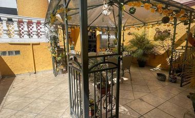 CASA EN VENTA EN NAUCALPAN ESTADO DE MÉXICO.
