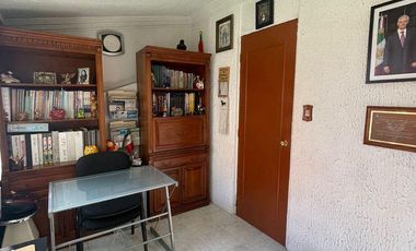CASA EN VENTA EN NAUCALPAN ESTADO DE MÉXICO.