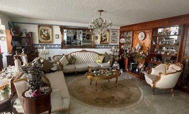 CASA EN VENTA EN NAUCALPAN ESTADO DE MÉXICO.