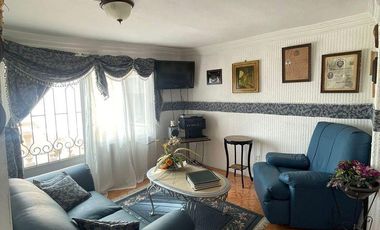CASA EN VENTA EN NAUCALPAN ESTADO DE MÉXICO.