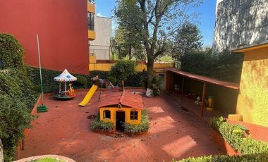 CASA EN VENTA EN NAUCALPAN ESTADO DE MÉXICO.