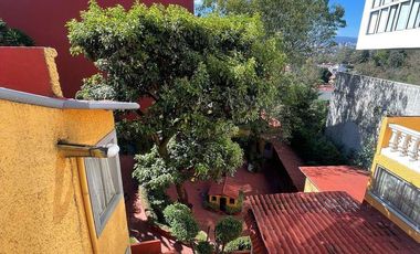 CASA EN VENTA EN NAUCALPAN ESTADO DE MÉXICO.