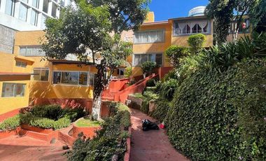 CASA EN VENTA EN NAUCALPAN ESTADO DE MÉXICO.