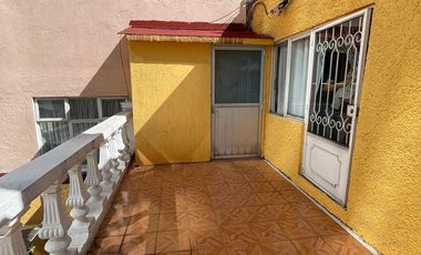 CASA EN VENTA EN NAUCALPAN ESTADO DE MÉXICO.