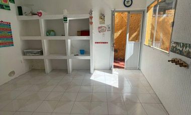 CASA EN VENTA EN NAUCALPAN ESTADO DE MÉXICO.