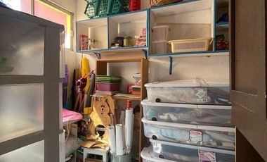 CASA EN VENTA EN NAUCALPAN ESTADO DE MÉXICO.