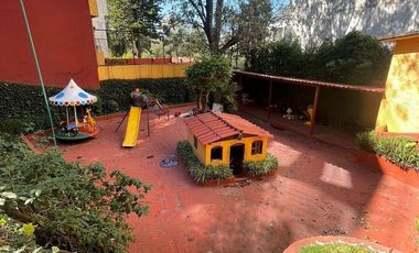 CASA EN VENTA EN NAUCALPAN ESTADO DE MÉXICO.