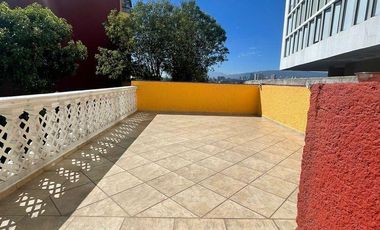 CASA EN VENTA EN NAUCALPAN ESTADO DE MÉXICO.