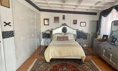 CASA EN VENTA EN NAUCALPAN ESTADO DE MÉXICO.