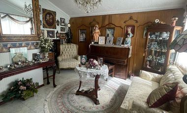 CASA EN VENTA EN NAUCALPAN ESTADO DE MÉXICO.