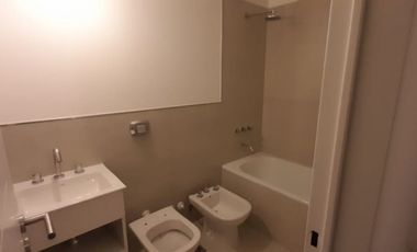 Hermoso departamento de dos ambientes a estrenar en piso alto (14 C)