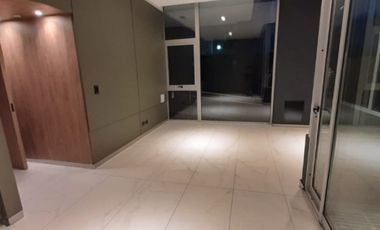 Hermoso departamento de dos ambientes a estrenar en piso alto (14 C)